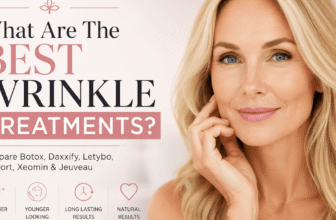 Wrinkle Remedies That Truly Work: Botox, Daxxify, Letybo, And Extra