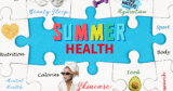 10 Suggestions To Feeling More healthy This Summer time