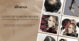 Glotech™ Hair Professional Evaluate: FDA-Cleared Purple Mild Remedy System For Hair Loss