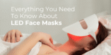 LED Face Masks for Zits & Anti-Getting older: A Non-Invasive Skincare Answer