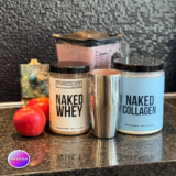 Bare Chocolate Whey Protein Powder and Collagen Evaluation 2026