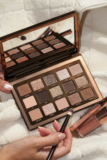 Natasha Denona Newness: Tan Eyeshadow Palette, Hy-Gloss + Extra