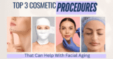 Three Beauty Procedures That Can Assist With Facial Getting old