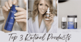 High 3 Retinol Merchandise Advisable By Dermatologists For Youthful Pores and skin