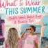 Greatest Summer season Perfumes 2026 – The Magnificence Look E book