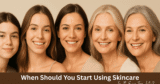 When Ought to You Begin Utilizing Skincare—and Is It Ever Too Late?